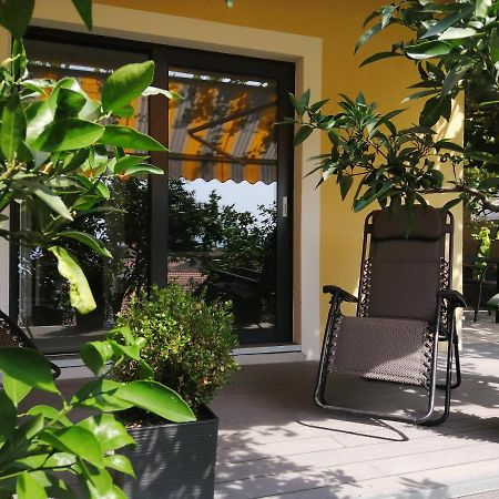 More Podgora Luxury Design Apartment Ngoại thất bức ảnh