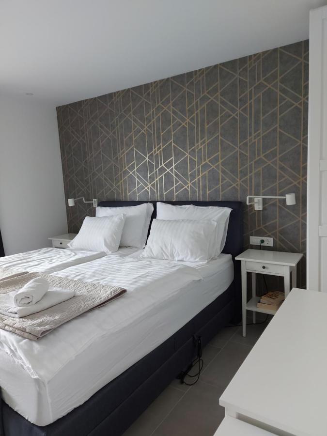More Podgora Luxury Design Apartment Ngoại thất bức ảnh