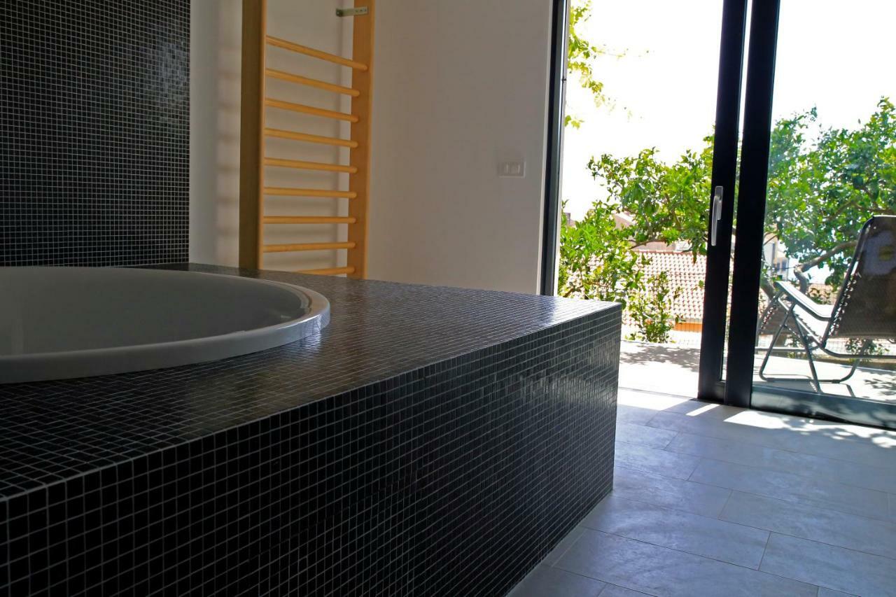 More Podgora Luxury Design Apartment Ngoại thất bức ảnh
