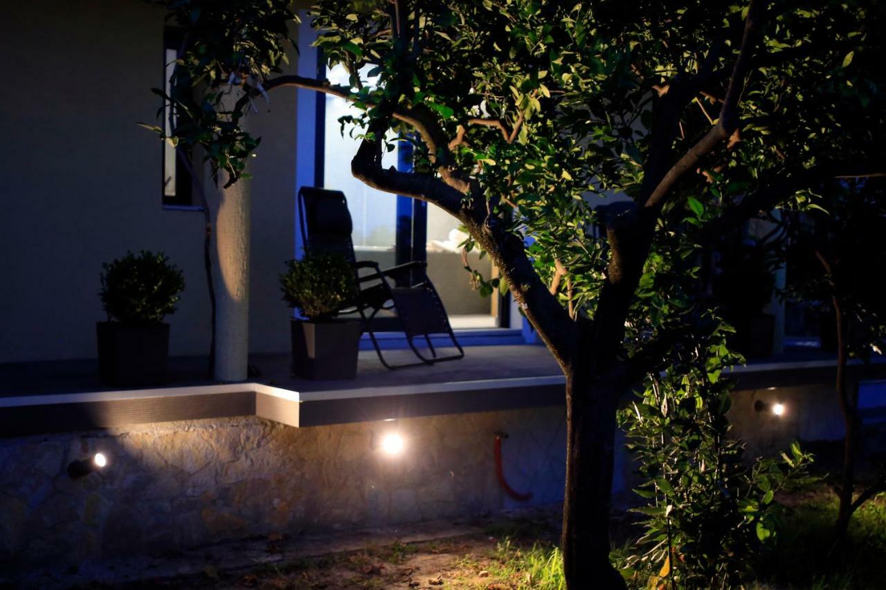 More Podgora Luxury Design Apartment Ngoại thất bức ảnh