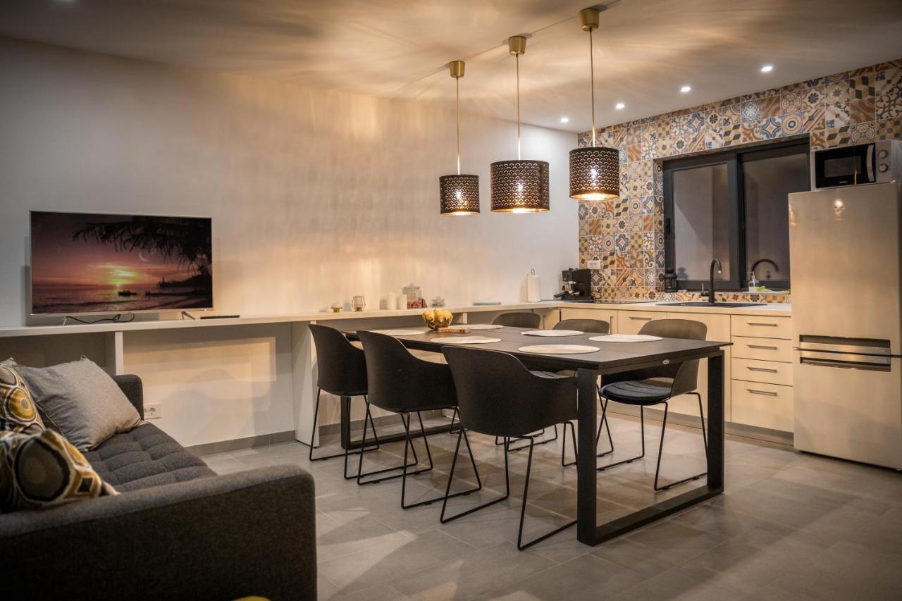 More Podgora Luxury Design Apartment Ngoại thất bức ảnh