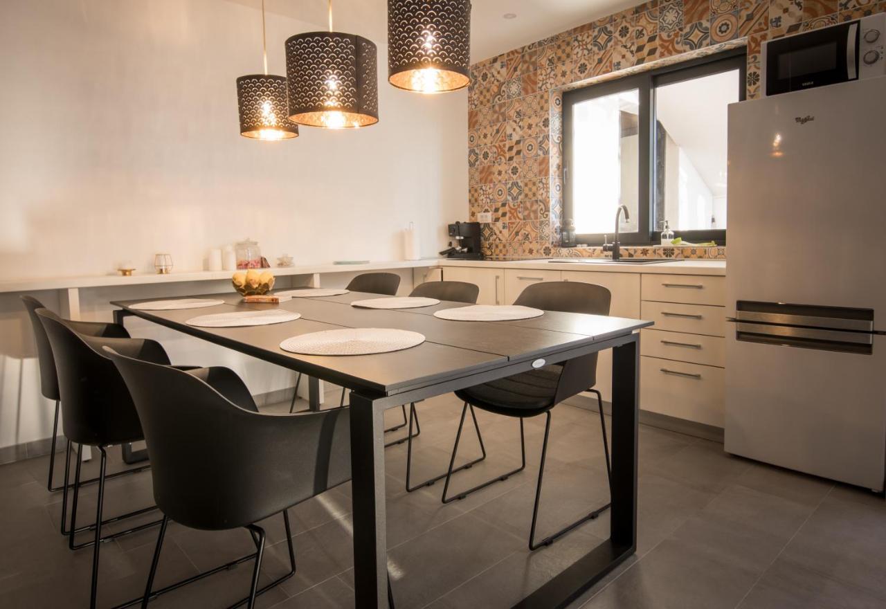 More Podgora Luxury Design Apartment Ngoại thất bức ảnh