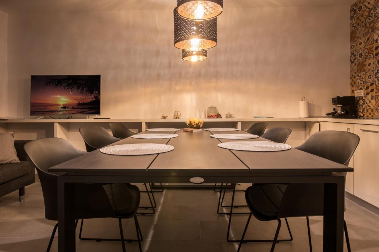 More Podgora Luxury Design Apartment Ngoại thất bức ảnh