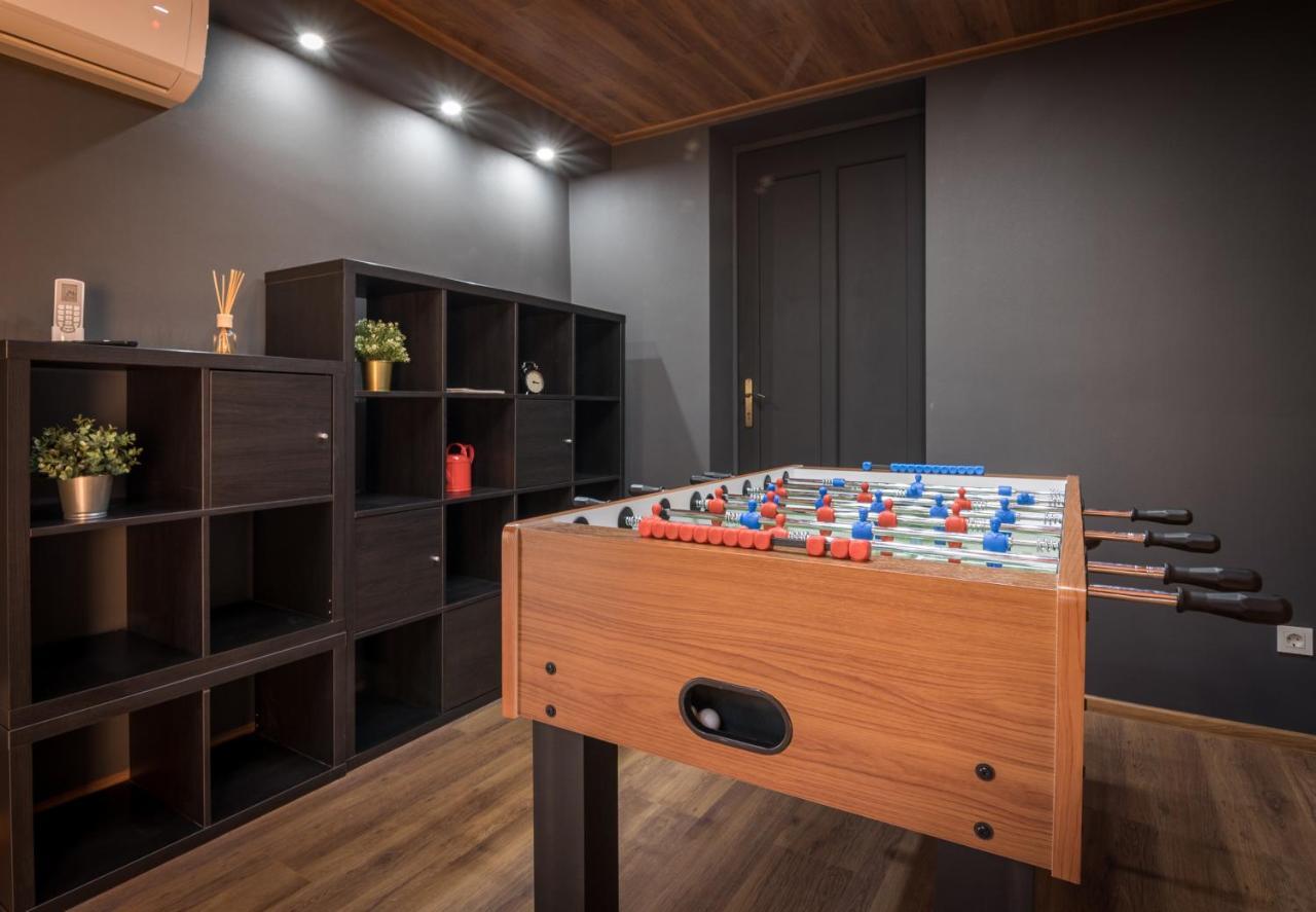 More Podgora Luxury Design Apartment Ngoại thất bức ảnh