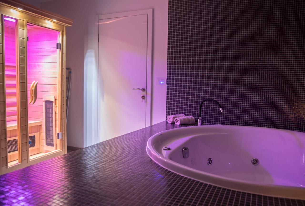 More Podgora Luxury Design Apartment Ngoại thất bức ảnh